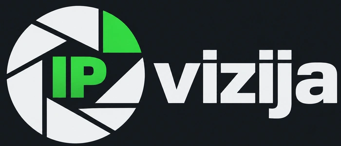 IP vizija